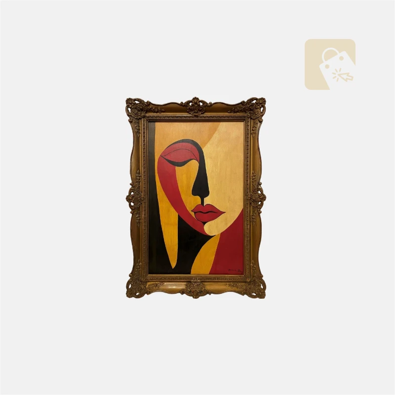 Vintage Art - Active eCommerce CMS