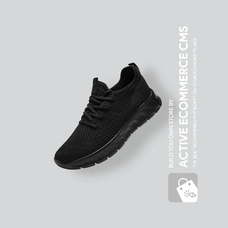Sport Shoes - Demo content for Active eCommerce CMS by Active IT zone Limited - Premium Item of codecanyon