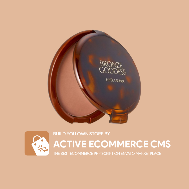 Bronze - Active eCommerce CMS