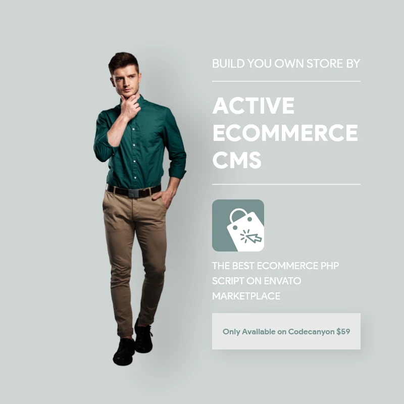 Men's Formal Dress - Demo content for Active eCommerce CMS by Active IT zone Limited - Premium Item of codecanyon