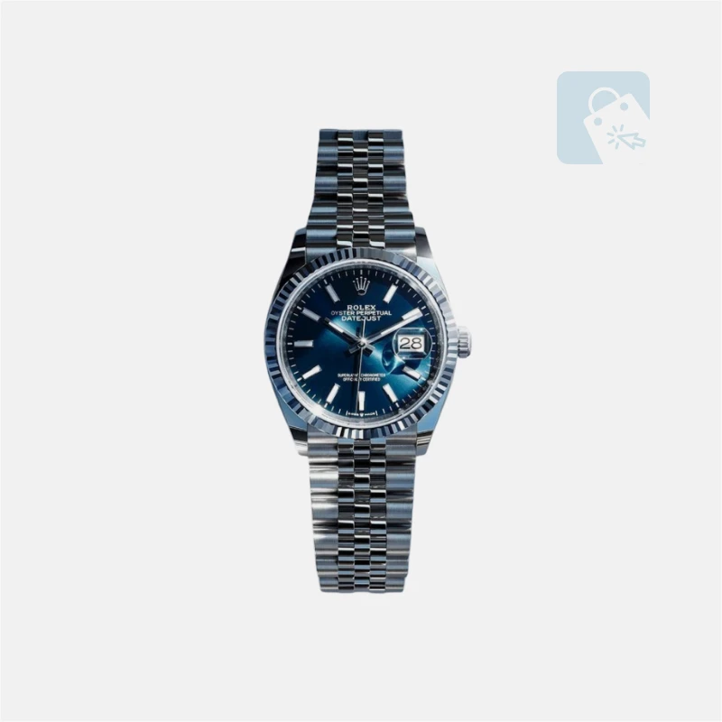 Men's Rolex Watch - Demo content for Active eCommerce CMS by Active IT zone Limited - Premium Item of codecanyon