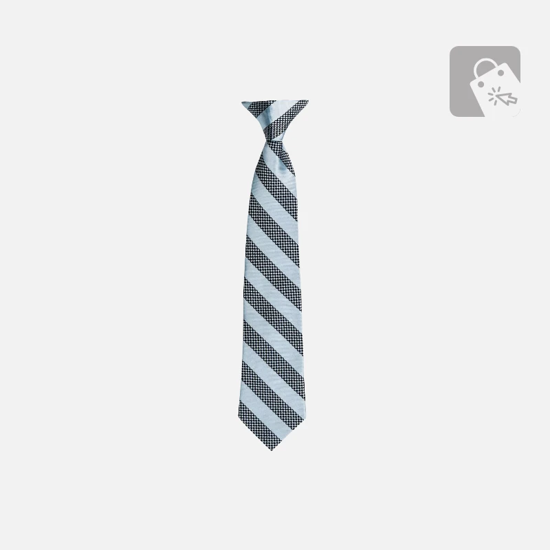 Formal tie  -  Active eCommerce CMS
