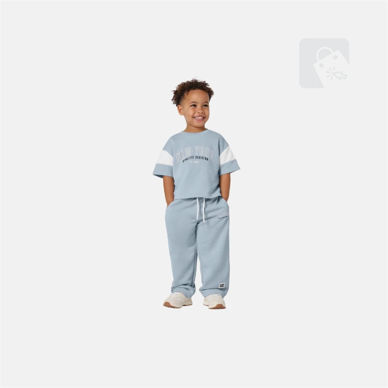 Baby Boy Casual Outfit  - Demo content for Active eCommerce CMS by Active IT zone Limited - Premium Item of codecanyon