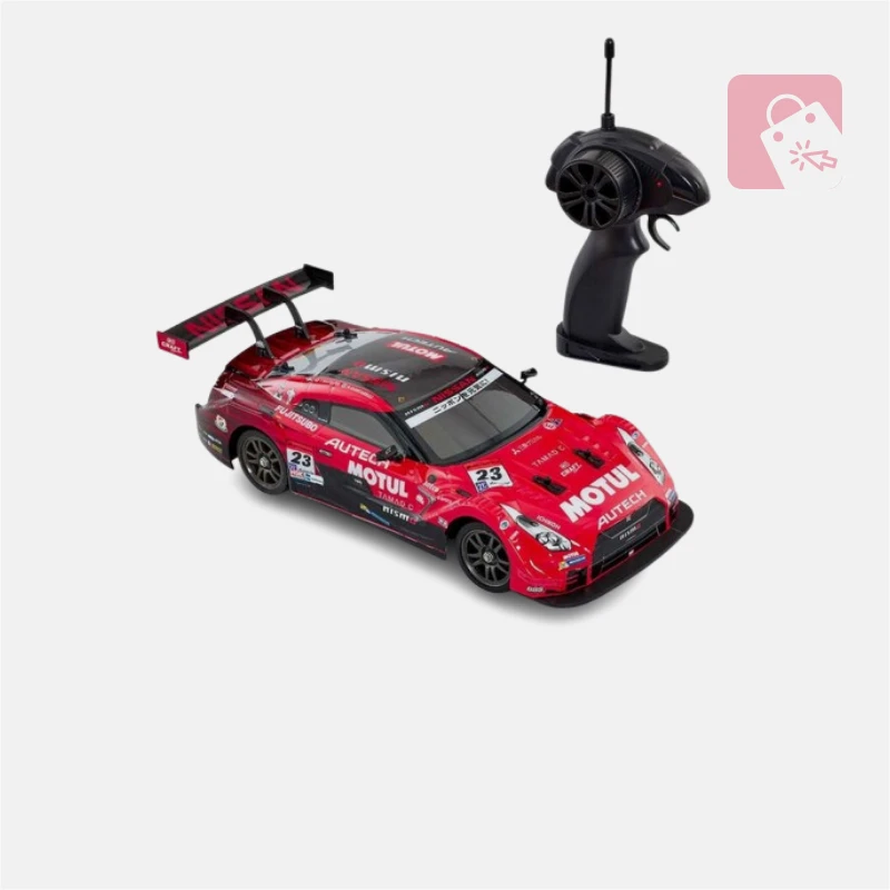 Remote control cars- Active eCommerce CMS