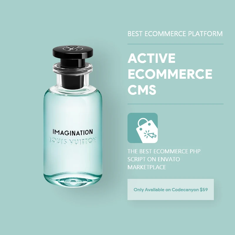 Men Perfume  - Demo content for Active eCommerce CMS by Active IT zone Limited - Premium Item of codecanyon