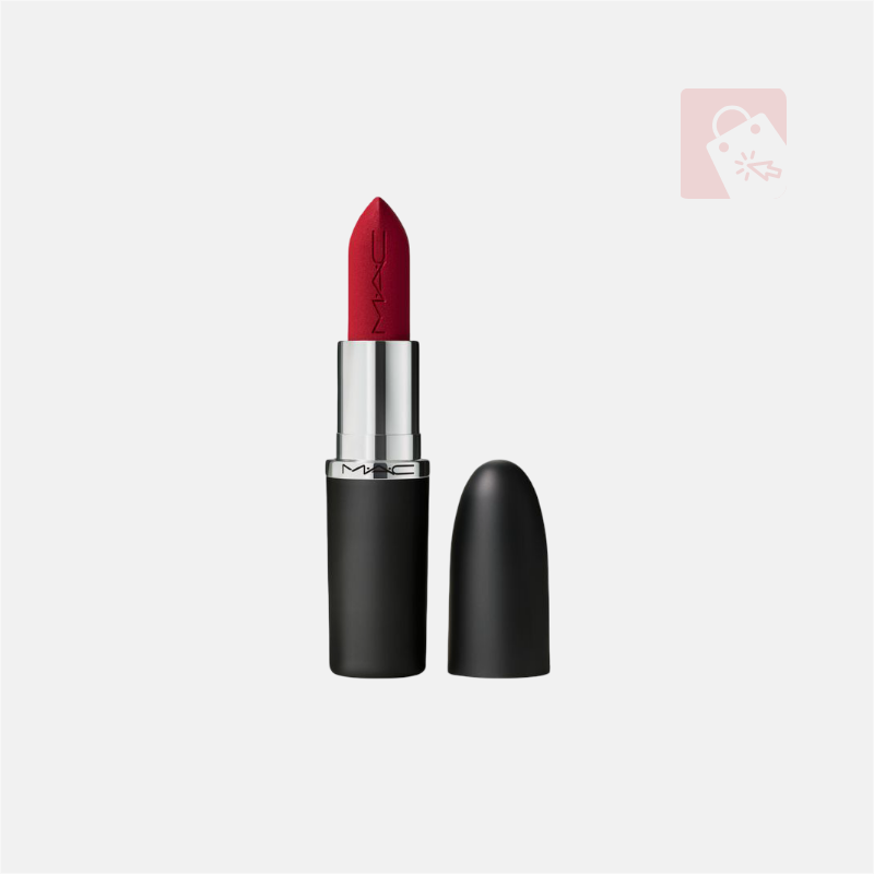 Mac Lipstick - Active eCommerce CMS