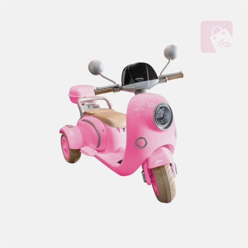 Scooter- Active eCommerce CMS