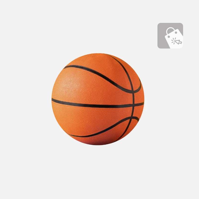 Basketball- Demo content for Active eCommerce CMS by Active IT zone Limited - Premium Item of codecanyon