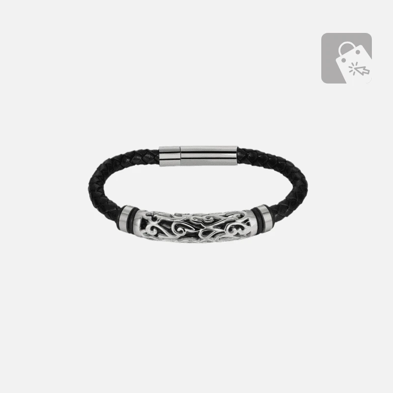 Men's Bracelet -  Active eCommerce CMS