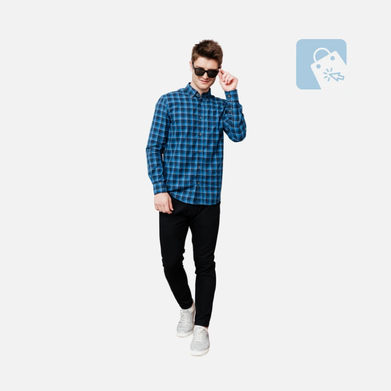 Men's Casual - Demo content for Active eCommerce CMS by Active IT zone Limited - Premium Item of codecanyon
