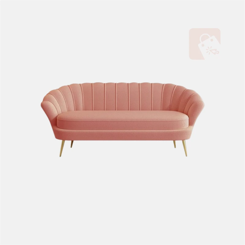 Comfort Sofa- Active eCommerce CMS
