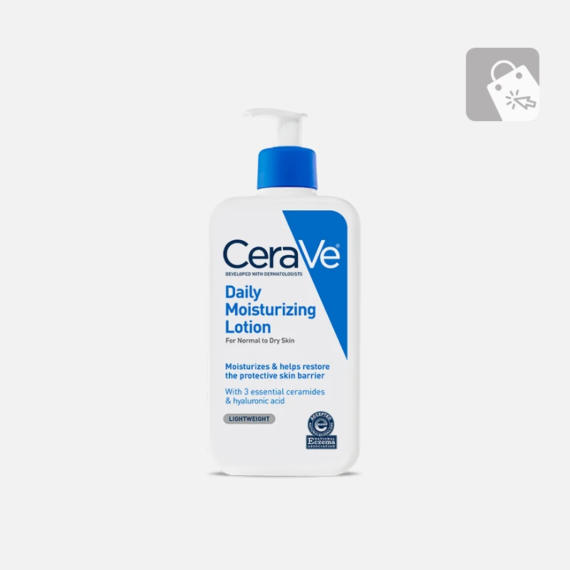 CeraVe Moisturizer - Demo content for Active eCommerce CMS by Active IT zone Limited - Premium Item of codecanyon