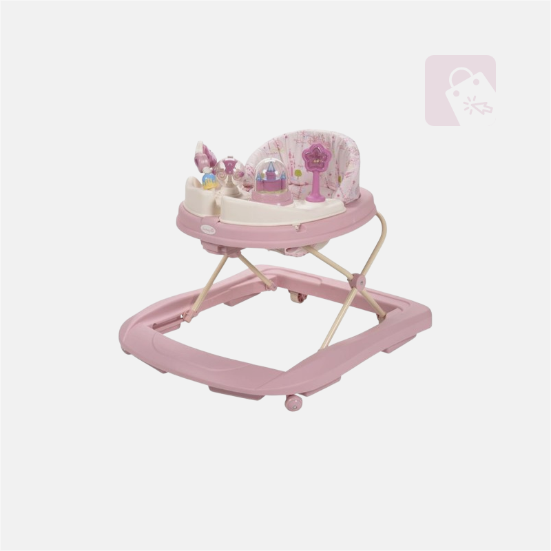 Baby Walker- Active eCommerce CMS