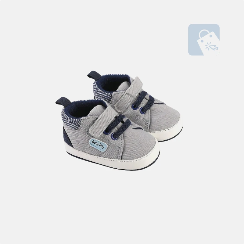 Baby Boy Shoes - Demo content for Active eCommerce CMS by Active IT zone Limited - Premium Item of codecanyon