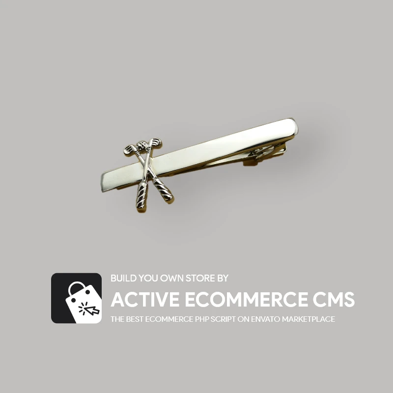 Culf Pin -  Active eCommerce CMS