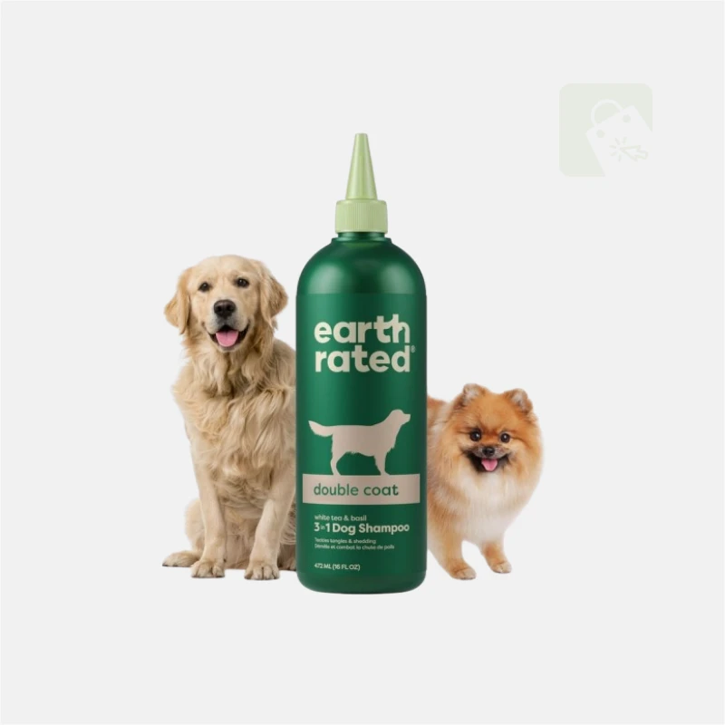 Dog Shampoo- Active eCommerce CMS