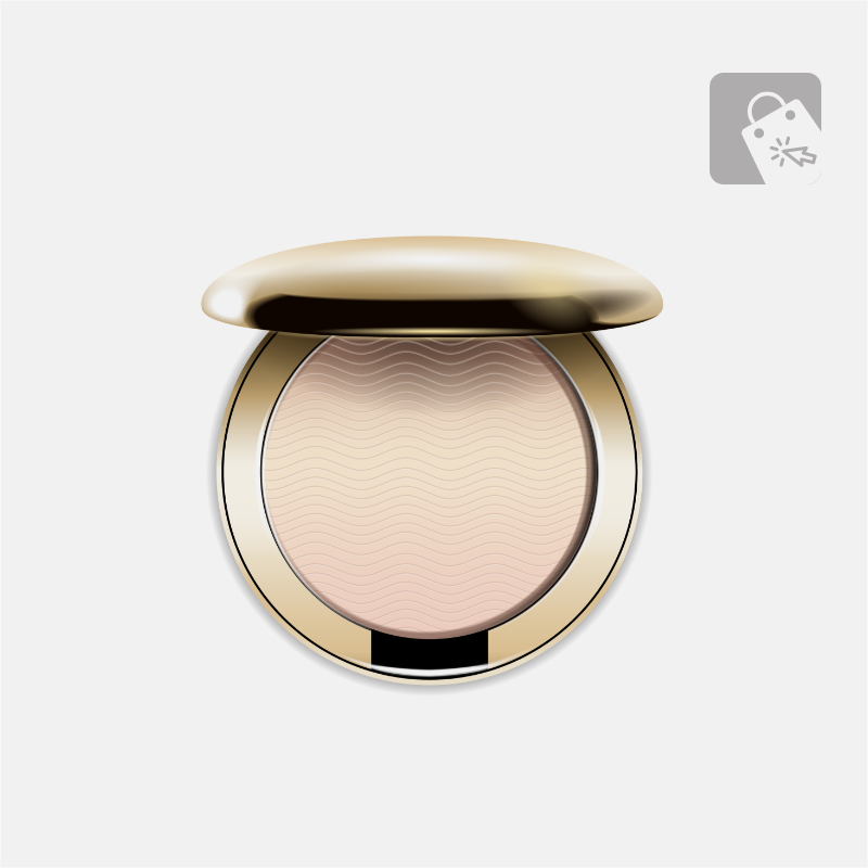 Face Powder -  Active eCommerce CMS