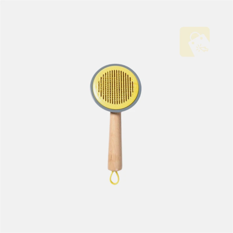 Pet Brush- Active eCommerce CMS
