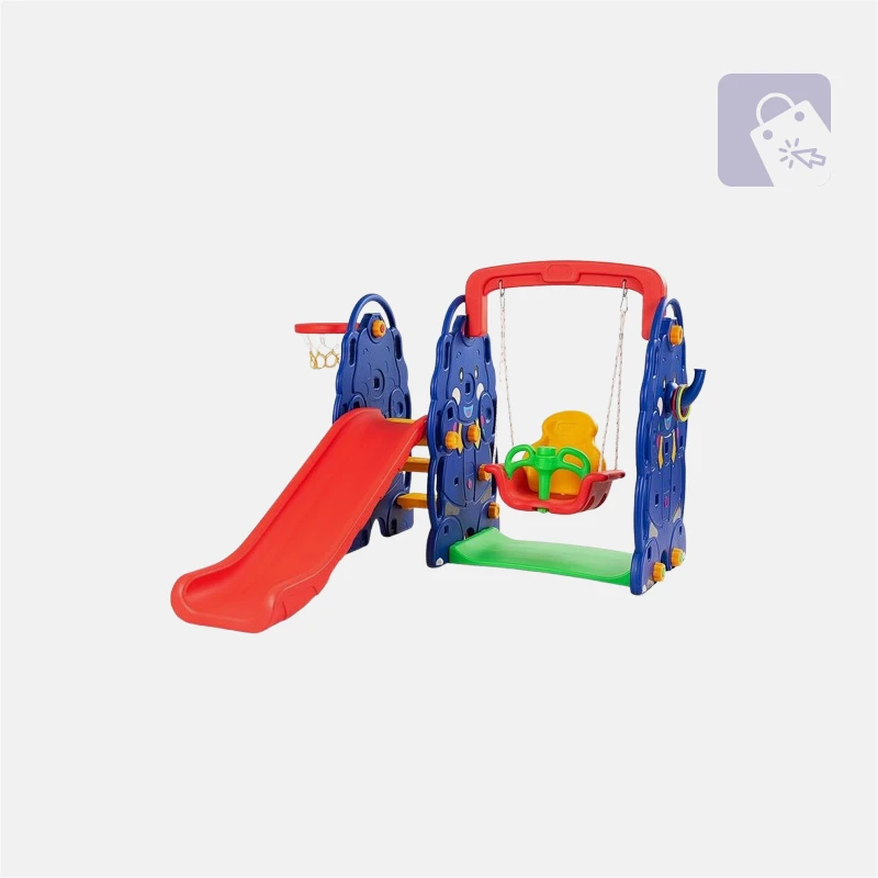 Outdoor Slides- Active eCommerce CMS