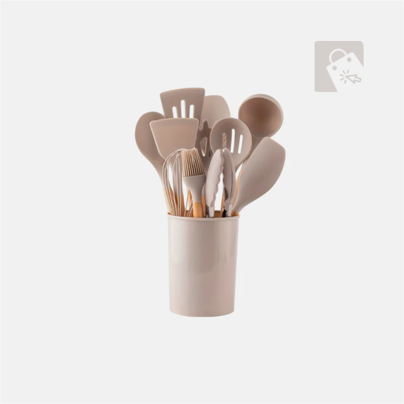 Spoon Set - Active eCommerce CMS