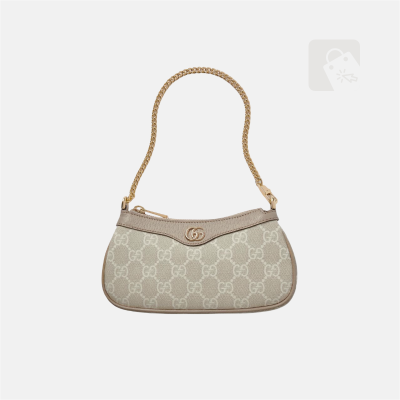 Gucci Bella Bag - Demo content for Active eCommerce CMS by Active IT zone Limited - Premium Item of codecanyon
