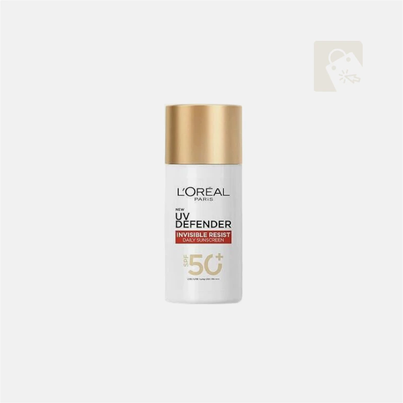 Loreal Paris Sunscreen - Active eCommerce CMS