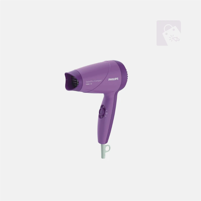 Hair Dryer - Active eCommerce CMS