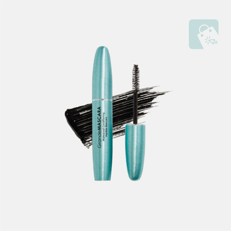 Mascara -  Active eCommerce CMS