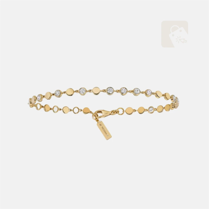 Women Gold Bracelet  - Demo content for Active eCommerce CMS by Active IT zone Limited - Premium Item of codecanyon