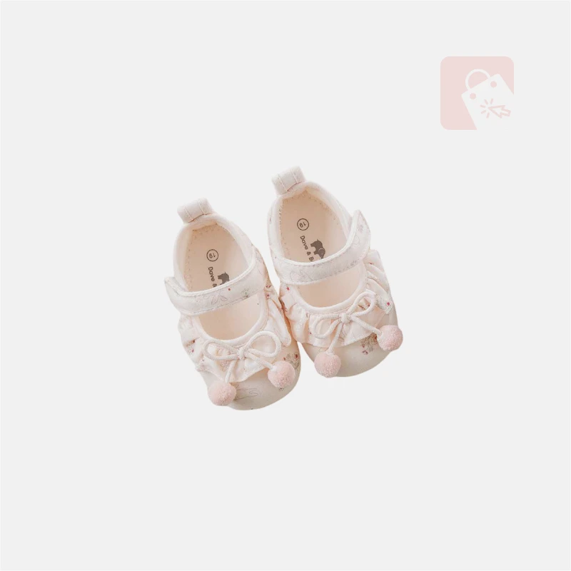 Baby Girl Shoes - Demo content for Active eCommerce CMS by Active IT zone Limited - Premium Item of codecanyon