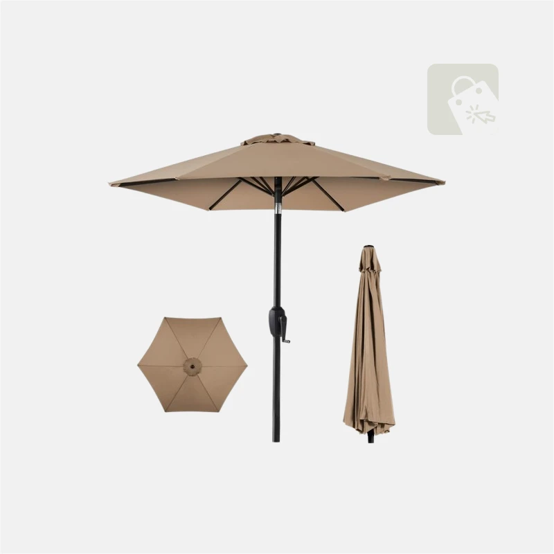 Outdoor Umbrella - Active eCommerce CMS