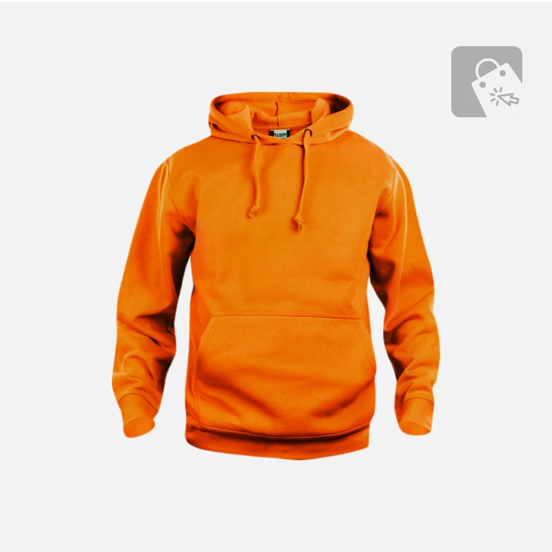 Men's Hoodie -  Active eCommerce CMS