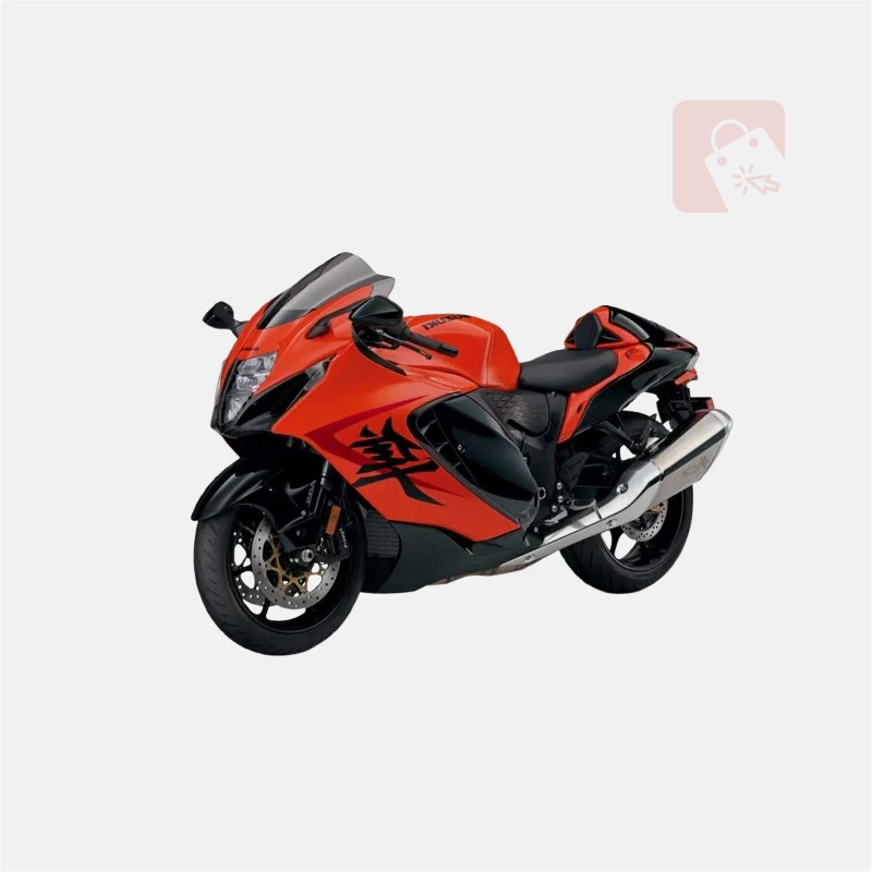Suzuki Hayabusa  - Demo content for Active eCommerce CMS by Active IT zone Limited - Premium Item of codecanyon