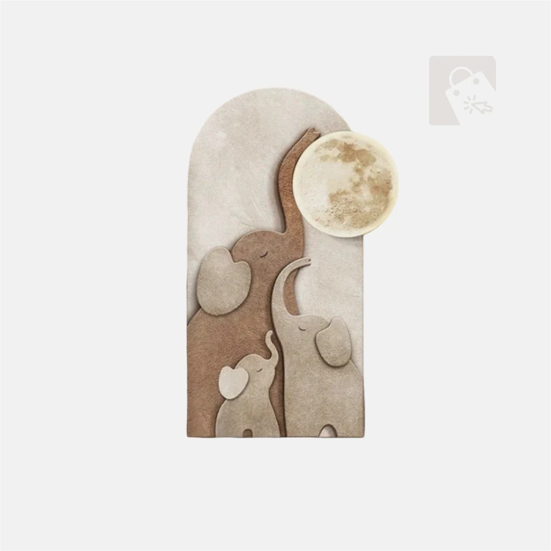3D Wall Art - Active eCommerce CMS