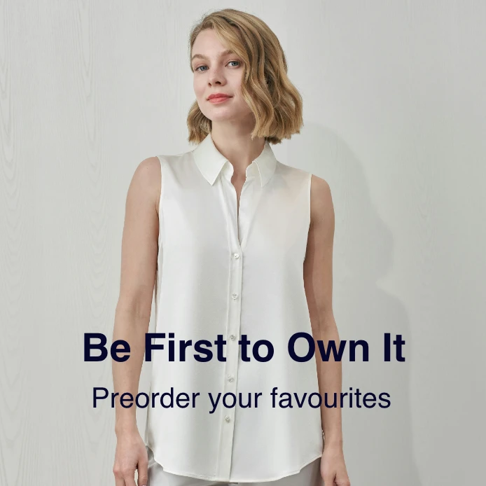 Newest Preorder Products