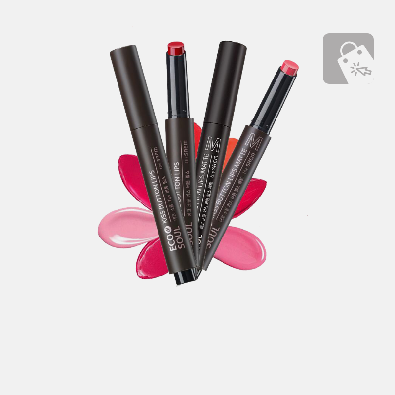 Lipstick -  Active eCommerce CMS