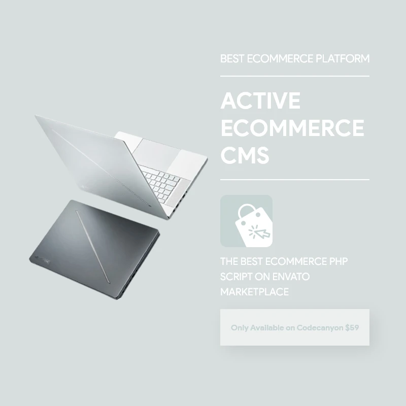 ROG Zephyrus G16 - Demo content for Active eCommerce CMS by Active IT zone Limited - Premium Item of codecanyon
