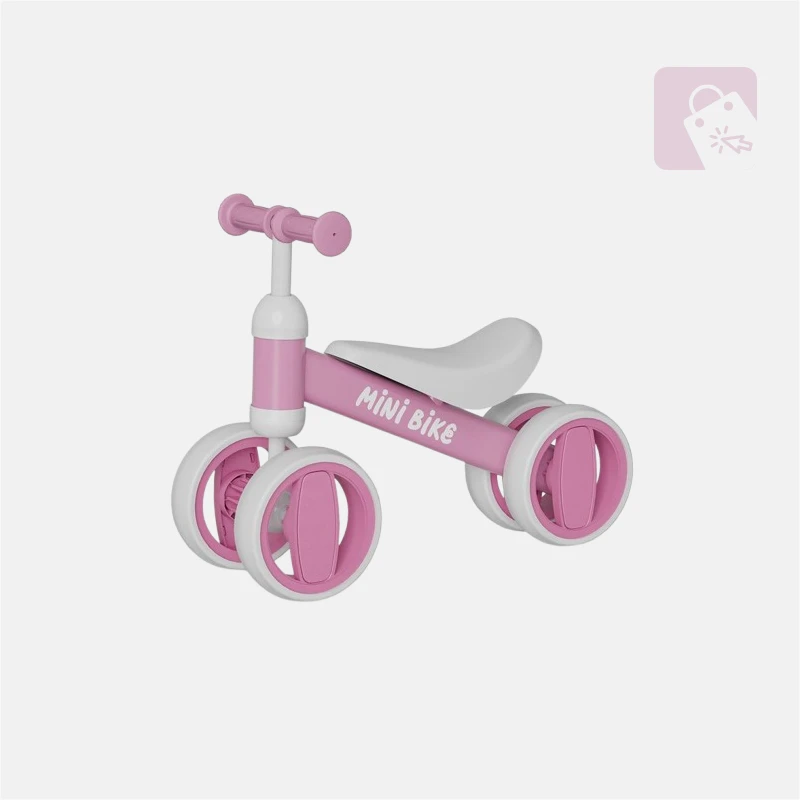 Baby Cycle- Active eCommerce CMS