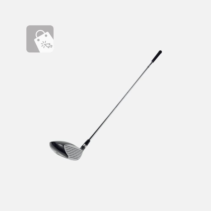 Golf stick  - Demo content for Active eCommerce CMS by Active IT zone Limited - Premium Item of codecanyon