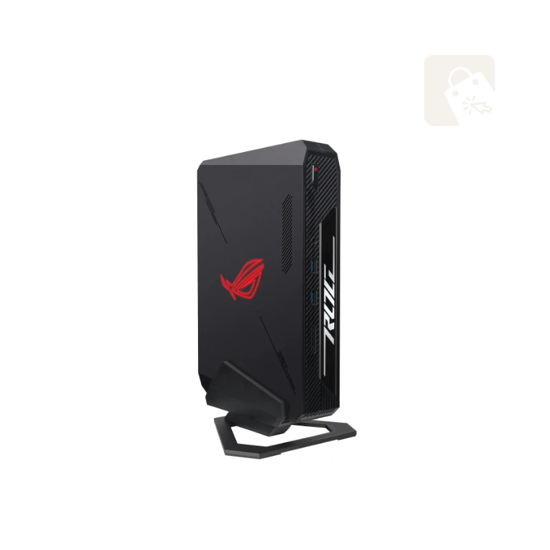 ASUS NUC Gaming Desktop - - Demo content for Active eCommerce CMS by Active IT zone Limited - Premium Item of codecanyon