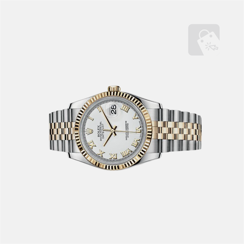 Women's Rolex Watch  - Demo content for Active eCommerce CMS by Active IT zone Limited - Premium Item of codecanyon