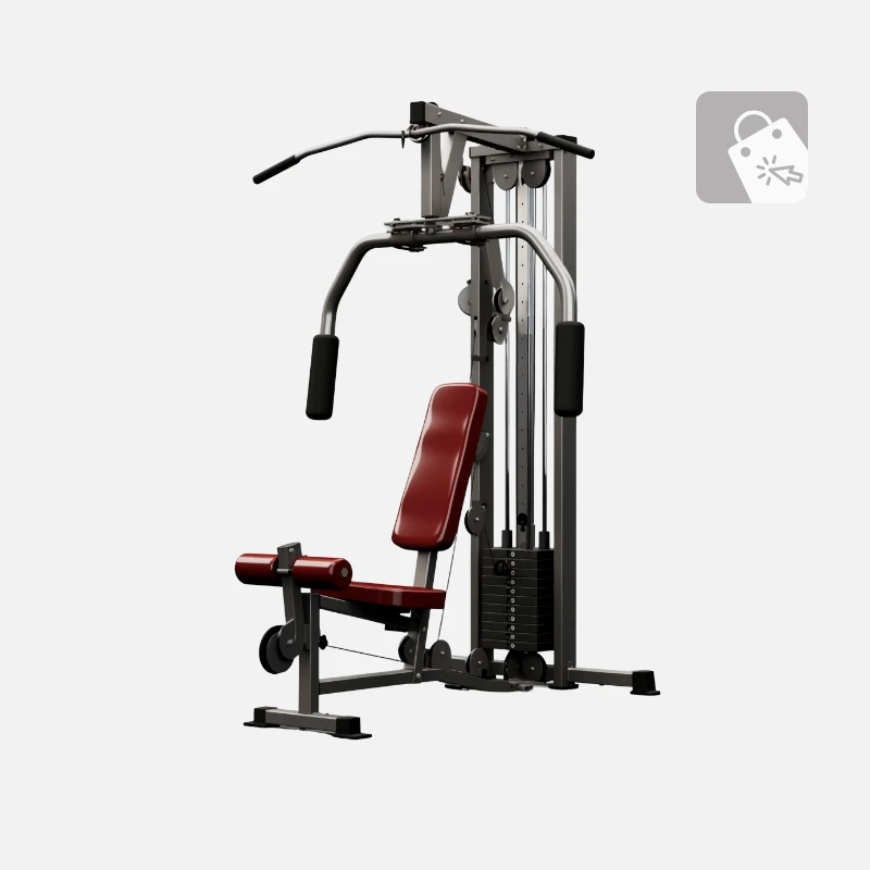 Gym Equipment - Demo content for Active eCommerce CMS by Active IT zone Limited - Premium Item of codecanyon