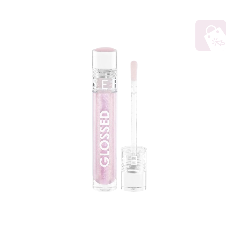 Lip Gloss -  Active eCommerce CMS