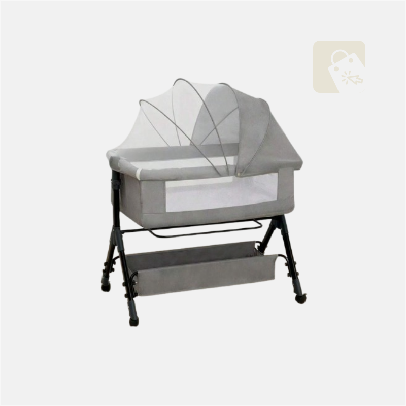 Travel portable crib- Active eCommerce CMS