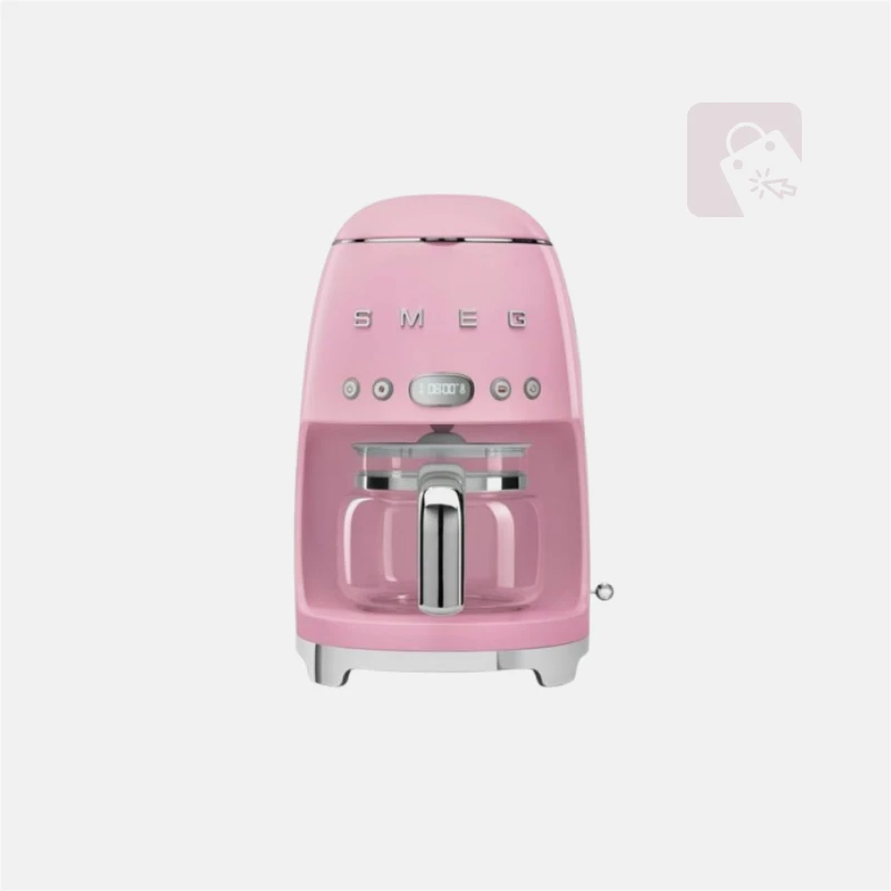 Coffee Maker- Active eCommerce CMS