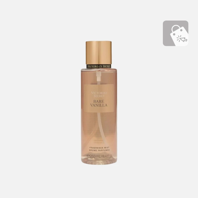 Victoria's Secret Body Mist - Demo content for Active eCommerce CMS by Active IT zone Limited - Premium Item of codecanyon