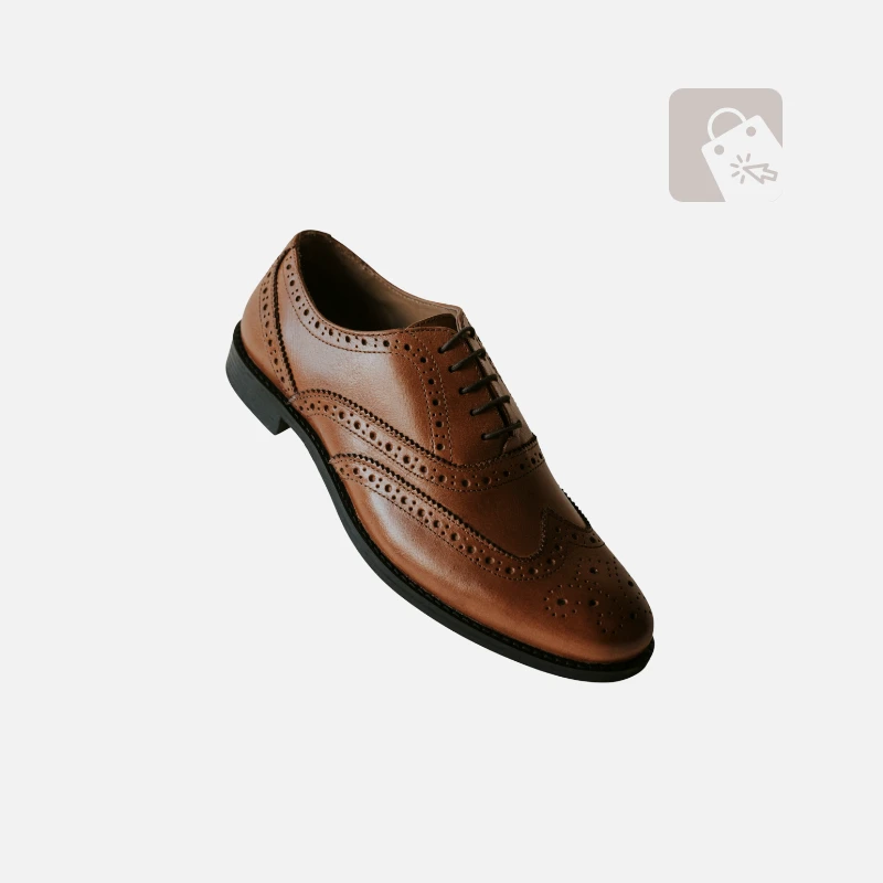 Men's Formal Shoe - Demo content for Active eCommerce CMS by Active IT zone Limited - Premium Item of codecanyon