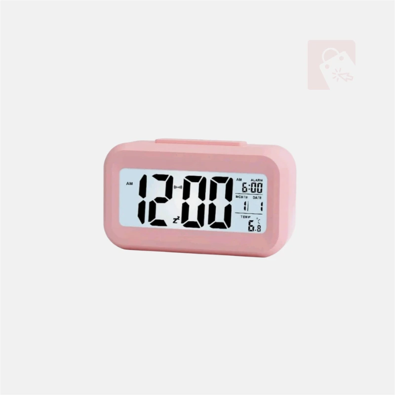 Table Clock - Active eCommerce CMS