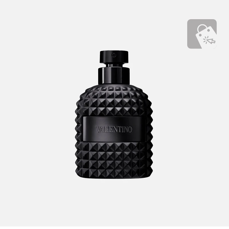 Men's Perfume -  Active eCommerce CMS