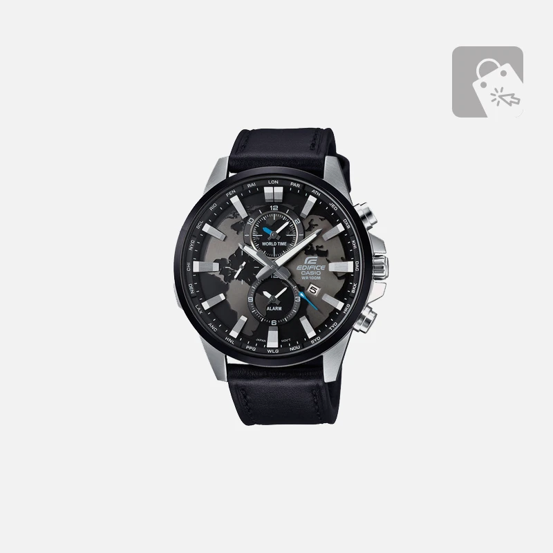 Men's Watch  -  Active eCommerce CMS